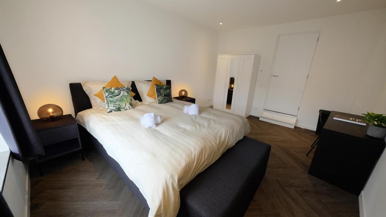 Spacious 65M2 Apartment In The Centre Of Eindhoven - R65B Dış mekan fotoğraf