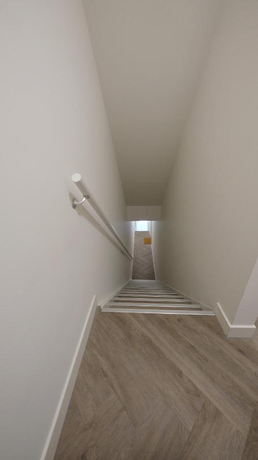 Spacious 65M2 Apartment In The Centre Of Eindhoven - R65B Dış mekan fotoğraf