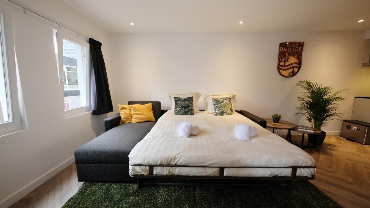 Spacious 65M2 Apartment In The Centre Of Eindhoven - R65B Dış mekan fotoğraf