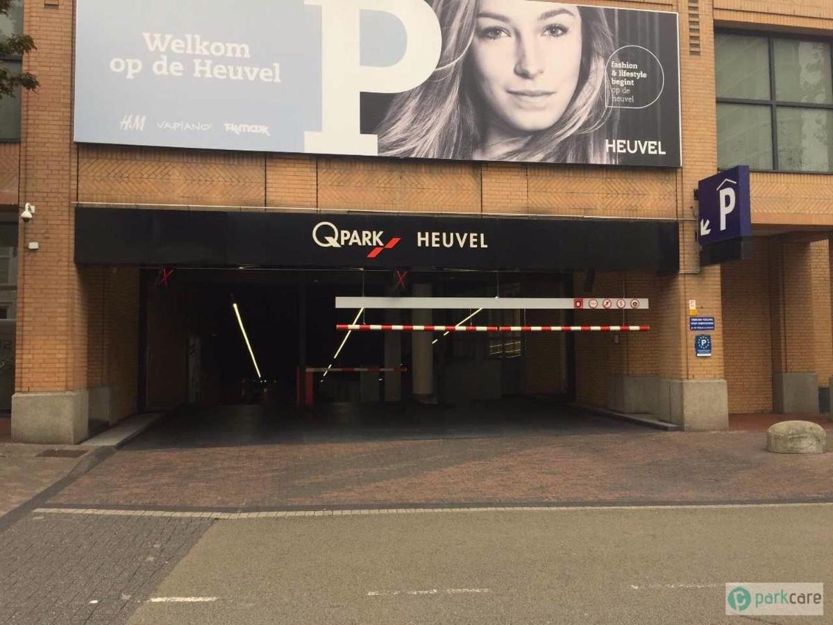 Spacious 65M2 Apartment In The Centre Of Eindhoven - R65B Dış mekan fotoğraf